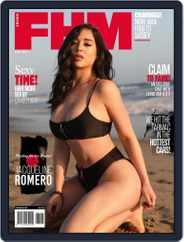 FHM Sweden (Digital) Subscription                    May 1st, 2021 Issue