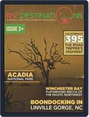RV Destinations (Digital) Subscription March 1st, 2021 Issue