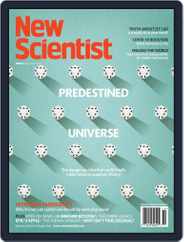 New Scientist (Digital) Subscription                    May 15th, 2021 Issue