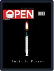 Open India (Digital) Subscription May 14th, 2021 Issue