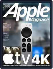 AppleMagazine (Digital) Subscription                    May 14th, 2021 Issue