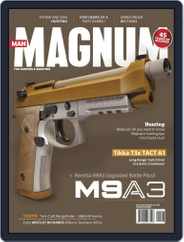 Man Magnum (Digital) Subscription May 1st, 2021 Issue