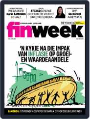 Finweek - Afrikaans (Digital) Subscription                    May 14th, 2021 Issue