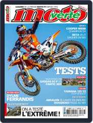 Moto Verte (Digital) Subscription                    June 1st, 2021 Issue
