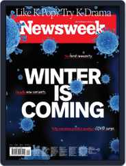 Newsweek International (Digital) Subscription                    May 21st, 2021 Issue