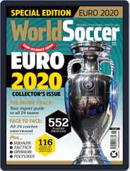 World Soccer (Digital) Subscription                    June 1st, 2021 Issue
