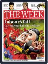 The Week United Kingdom (Digital) Subscription May 15th, 2021 Issue