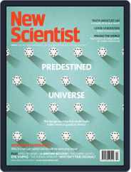 New Scientist Australian Edition (Digital) Subscription                    May 15th, 2021 Issue