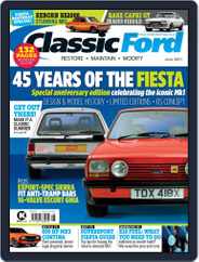 Classic Ford (Digital) Subscription                    June 1st, 2021 Issue
