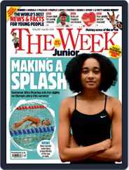 The Week Junior (Digital) Subscription                    May 15th, 2021 Issue