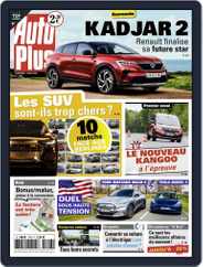 Auto Plus France (Digital) Subscription                    May 14th, 2021 Issue