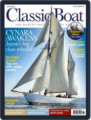 Classic Boat (Digital) Subscription                    June 1st, 2021 Issue