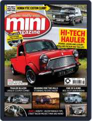 Mini (Digital) Subscription                    June 1st, 2021 Issue