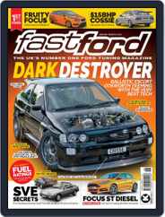 Fast Ford (Digital) Subscription                    June 1st, 2021 Issue