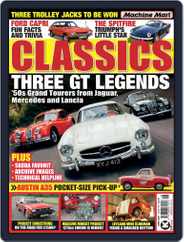 Classics Monthly (Digital) Subscription                    June 1st, 2021 Issue