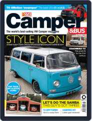 VW Camper & Bus (Digital) Subscription                    June 1st, 2021 Issue