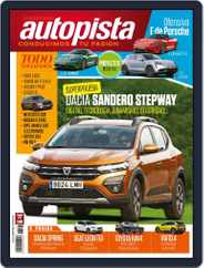 Autopista (Digital) Subscription                    May 4th, 2021 Issue