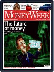 MoneyWeek (Digital) Subscription                    May 14th, 2021 Issue