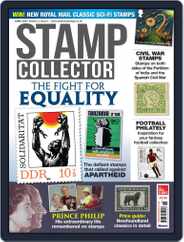 Stamp Collector (Digital) Subscription                    June 1st, 2021 Issue