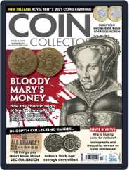 Coin Collector (Digital) Subscription                    May 7th, 2021 Issue
