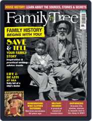Family Tree UK (Digital) Subscription                    June 1st, 2021 Issue