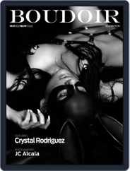 Boudoir Inspiration (Digital) Subscription                    May 13th, 2021 Issue