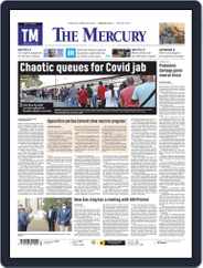 Mercury (Digital) Subscription                    May 14th, 2021 Issue