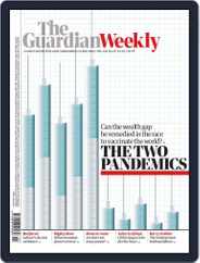 Guardian Weekly (Digital) Subscription                    May 14th, 2021 Issue