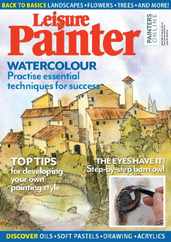Leisure Painter Magazine (Digital) Subscription                    June 1st, 2024 Issue