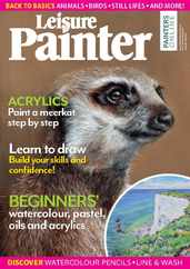 Leisure Painter Magazine (Digital) Subscription                    May 1st, 2024 Issue