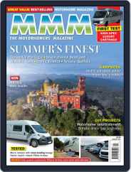 MMM - The Motorhomers' Magazine (Digital) Subscription July 15th, 2022 Issue