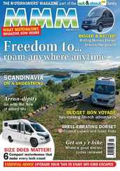 MMM - The Motorhomers' Magazine (Digital) Subscription                    June 1st, 2024 Issue