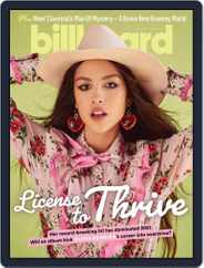 Billboard (Digital) Subscription                    May 15th, 2021 Issue