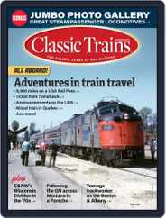 Classic Trains (Digital) Subscription                    May 3rd, 2021 Issue