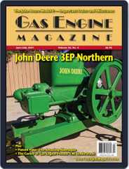 Gas Engine (Digital) Subscription                    June 1st, 2021 Issue
