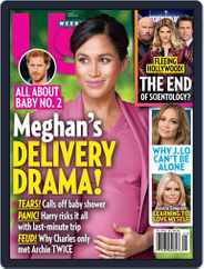 Us Weekly (Digital) Subscription                    May 24th, 2021 Issue