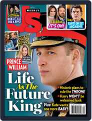 Us Weekly (Digital) Subscription                    May 17th, 2021 Issue