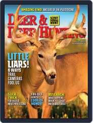 Deer & Deer Hunting (Digital) Subscription                    May 7th, 2021 Issue