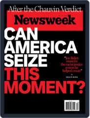 Newsweek (Digital) Subscription                    May 14th, 2021 Issue