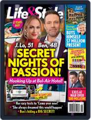 Life & Style Weekly (Digital) Subscription                    May 24th, 2021 Issue