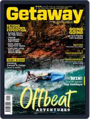 Getaway (Digital) Subscription                    June 1st, 2021 Issue