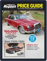 Old Cars Report Price Guide (Digital) Subscription May 1st, 2021 Issue