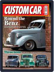 Custom Car (Digital) Subscription                    June 1st, 2021 Issue