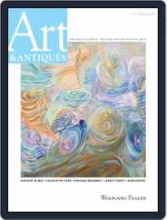 Art & Antiques (Digital) Subscription                    October 1st, 2019 Issue