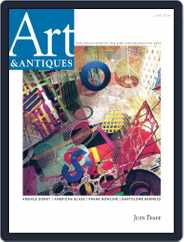 Art & Antiques (Digital) Subscription                    June 1st, 2019 Issue