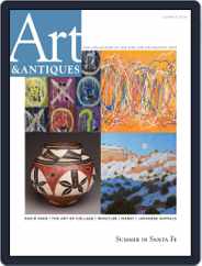 Art & Antiques (Digital) Subscription                    May 6th, 2019 Issue