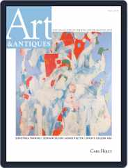Art & Antiques (Digital) Subscription                    May 1st, 2019 Issue