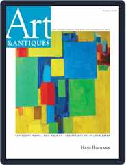 Art & Antiques (Digital) Subscription                    March 1st, 2019 Issue