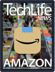 Techlife News (Digital) Subscription                    May 15th, 2021 Issue