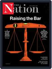 The Nation (Digital) Subscription                    May 31st, 2021 Issue